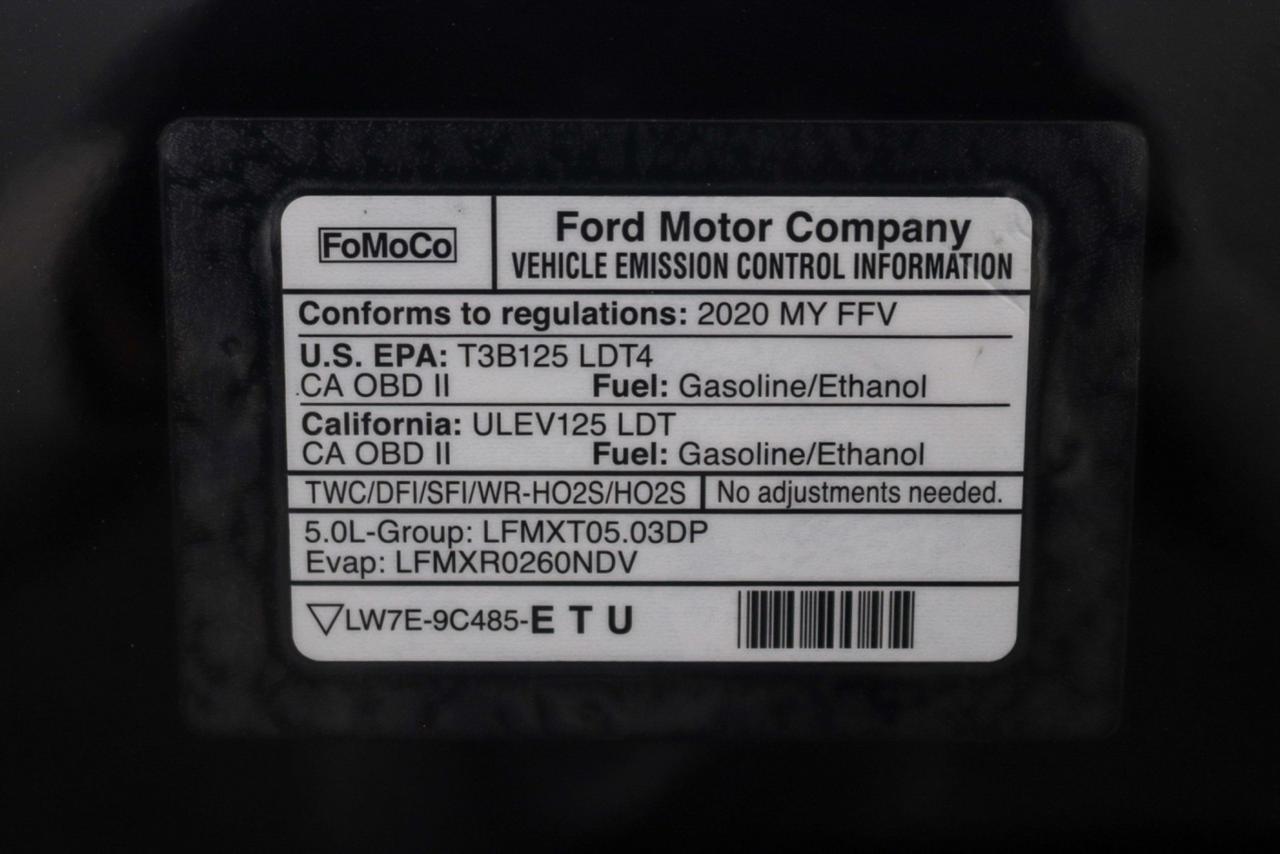 2020 Ford F-150 SHELBY SUPER SNAKE Newport Beach CA