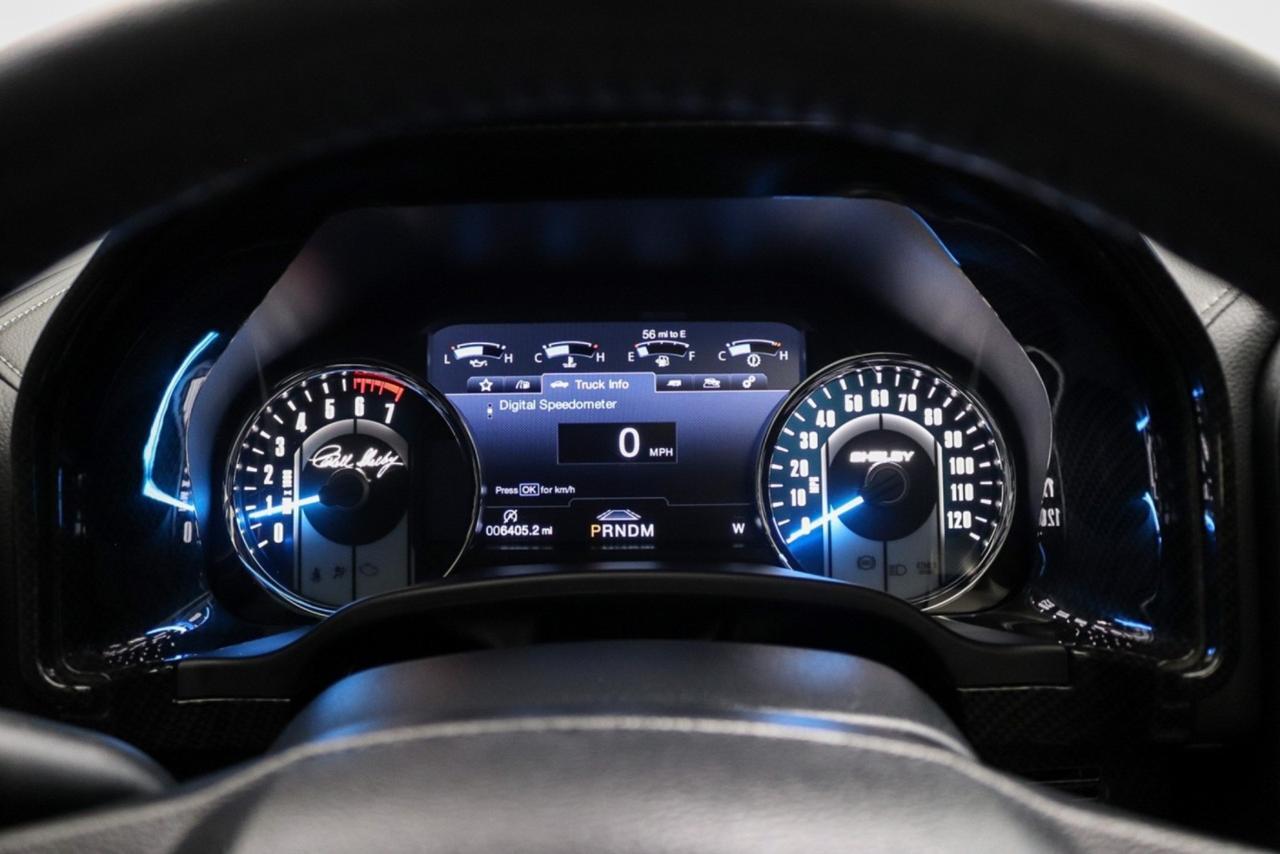 2020 Ford F-150 SHELBY SUPER SNAKE Newport Beach CA
