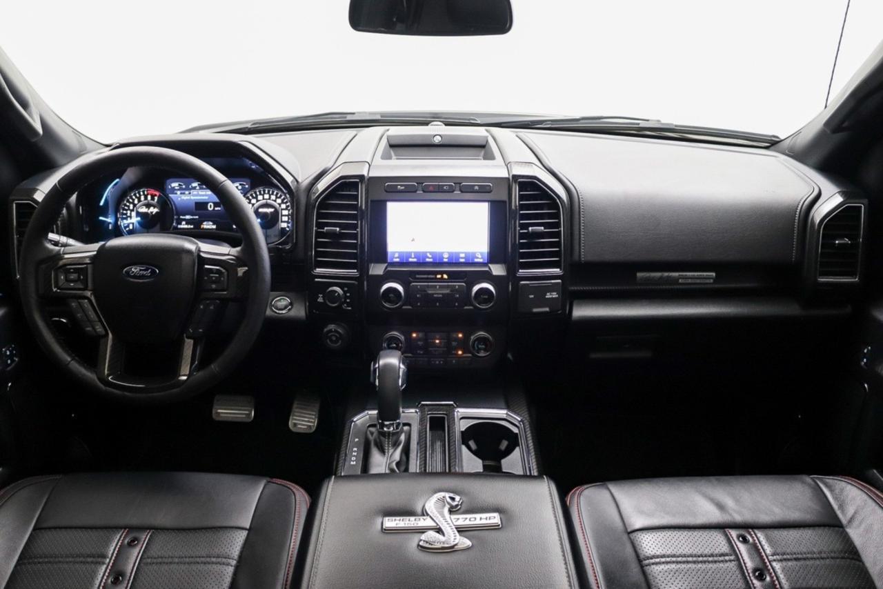 2020 Ford F-150 SHELBY SUPER SNAKE Newport Beach CA