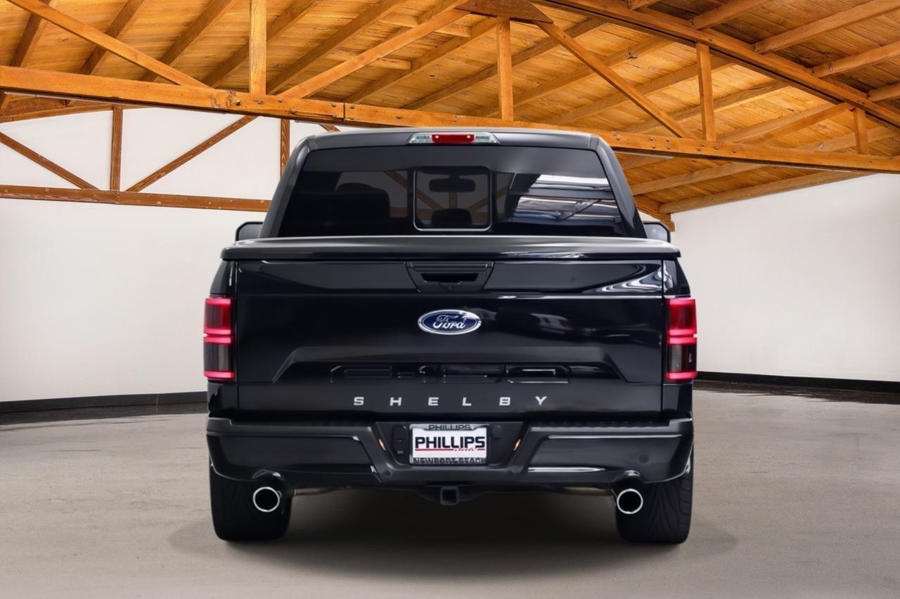 2020 Ford F-150 SHELBY SUPER SNAKE Newport Beach CA