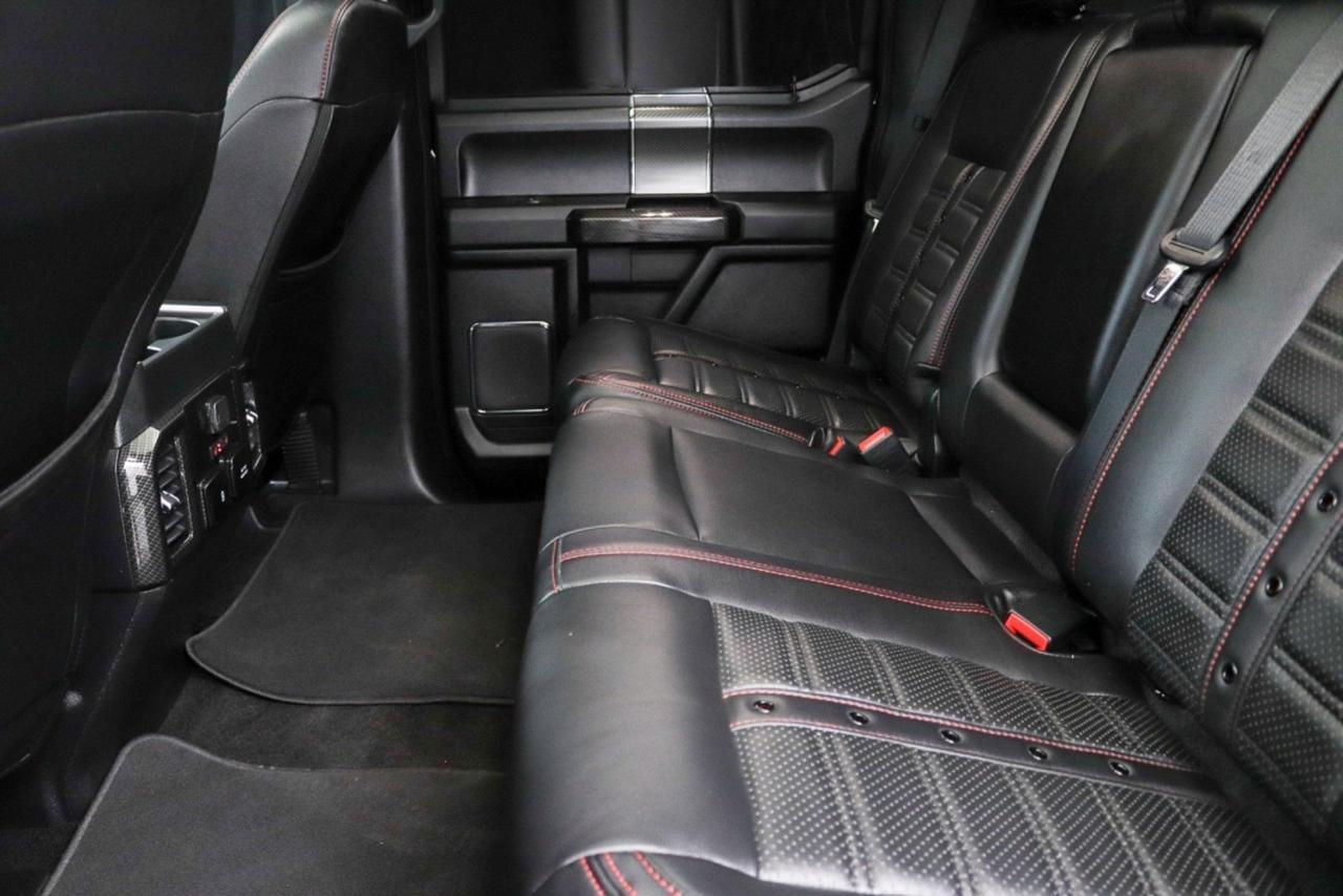 2020 Ford F-150 SHELBY SUPER SNAKE Newport Beach CA
