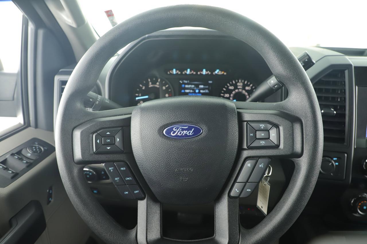 2020 Ford F-150 STX New Braunfels TX