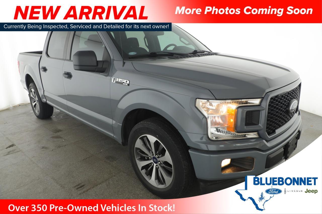 2020 Ford F-150 STX New Braunfels TX