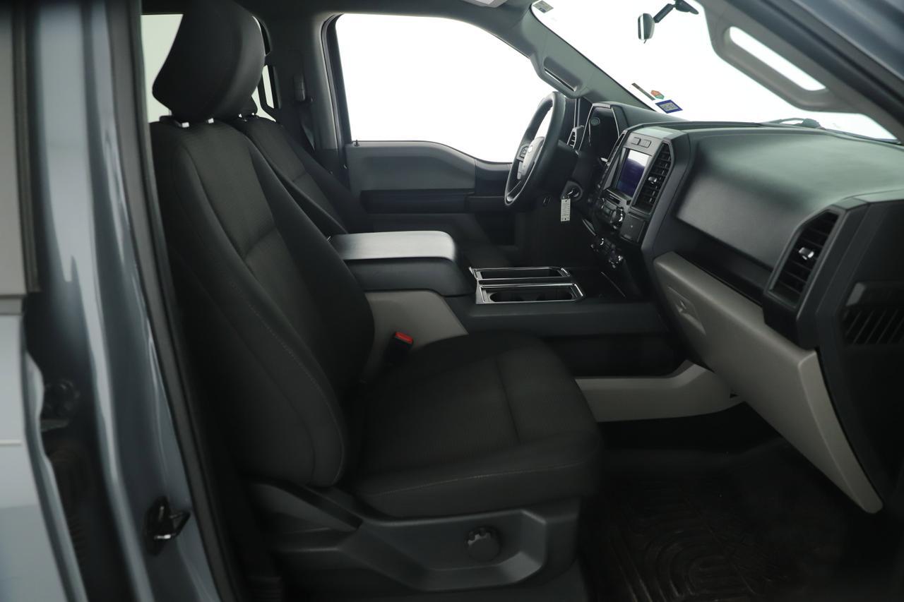 2020 Ford F-150 STX New Braunfels TX