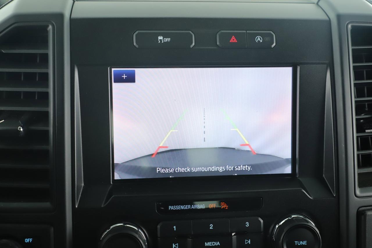 2020 Ford F-150 STX New Braunfels TX