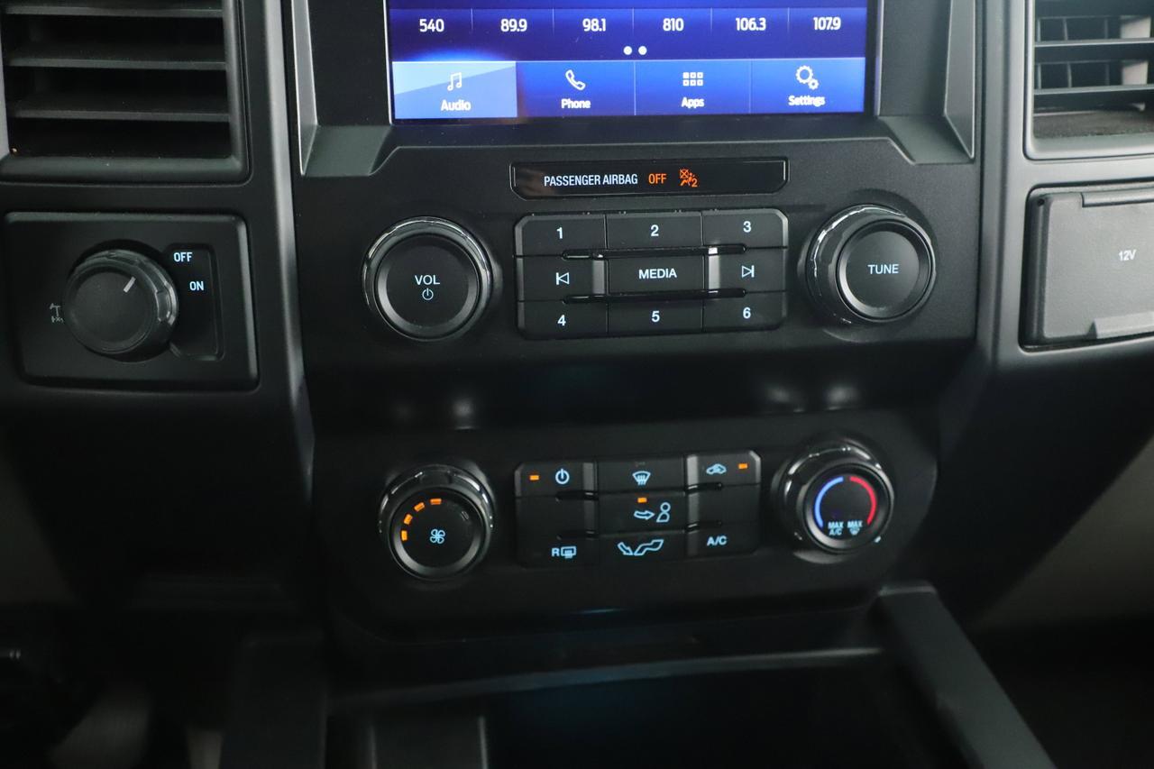 2020 Ford F-150 STX New Braunfels TX