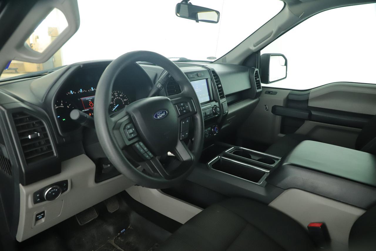 2020 Ford F-150 STX New Braunfels TX