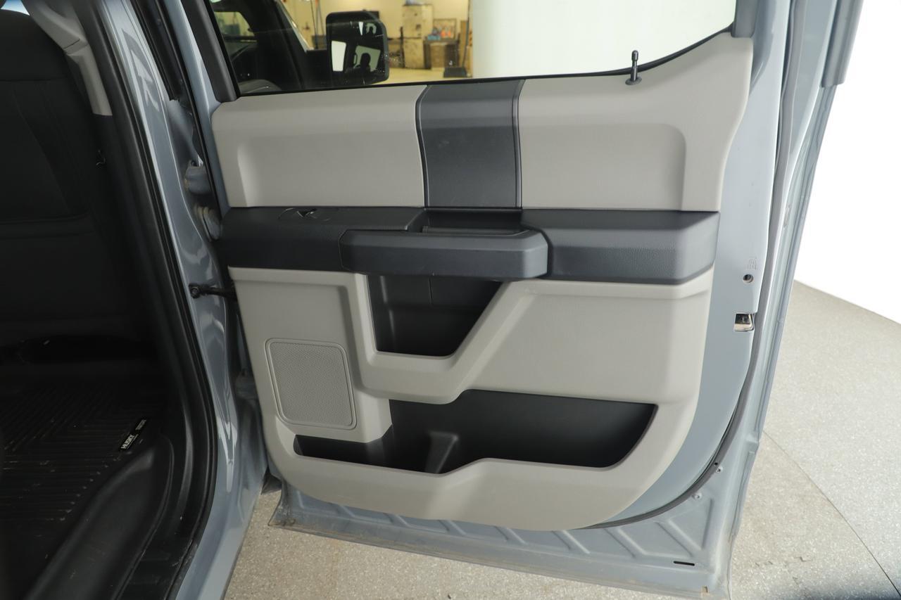 2020 Ford F-150 STX New Braunfels TX