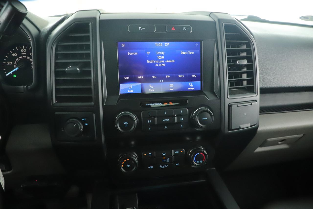 2020 Ford F-150 STX New Braunfels TX