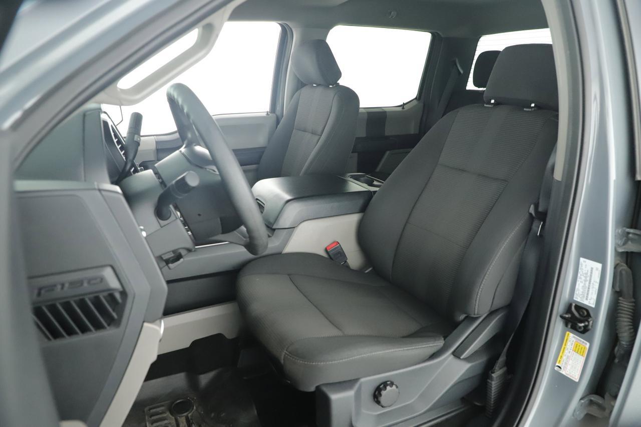 2020 Ford F-150 STX New Braunfels TX