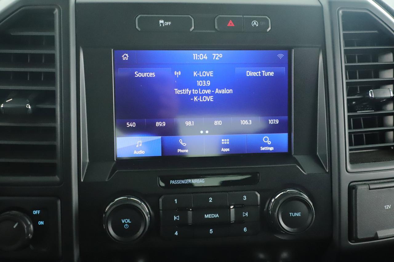 2020 Ford F-150 STX New Braunfels TX