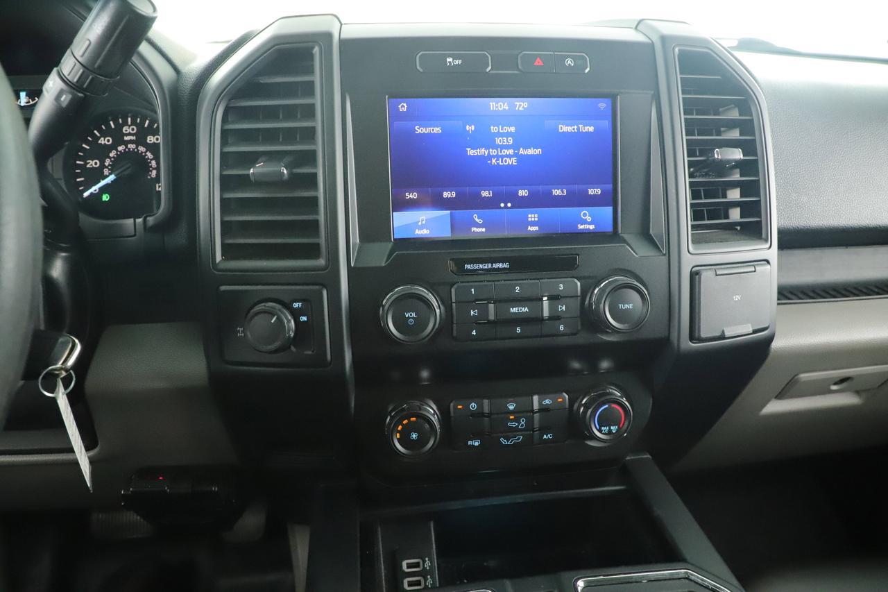 2020 Ford F-150 STX New Braunfels TX