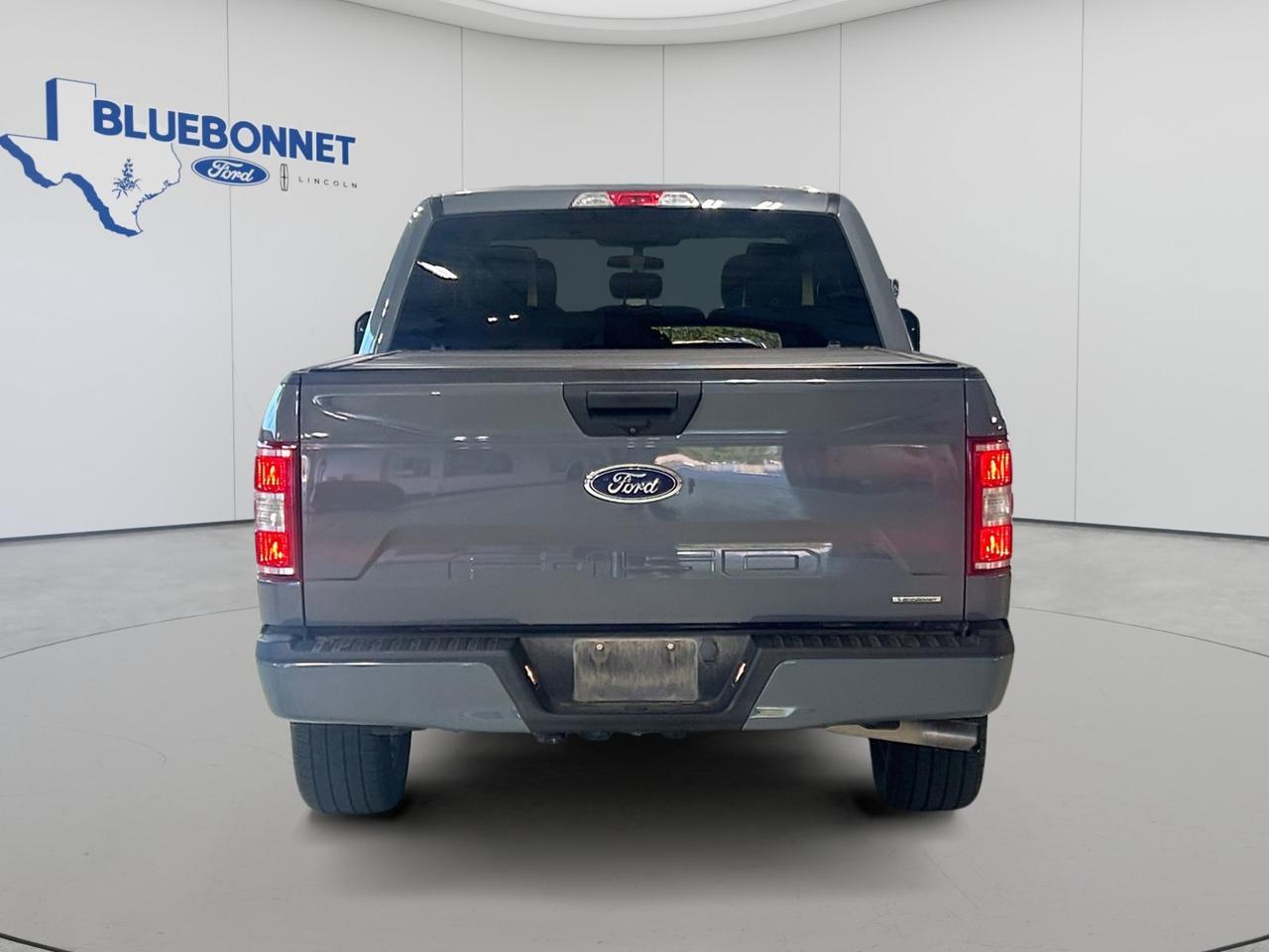 2020 Ford F-150 STX New Braunfels TX