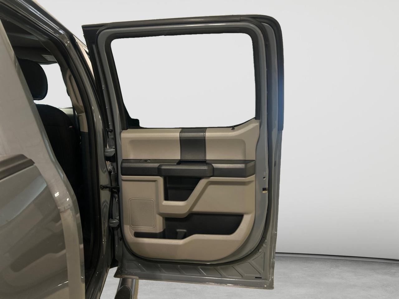 2020 Ford F-150 STX New Braunfels TX