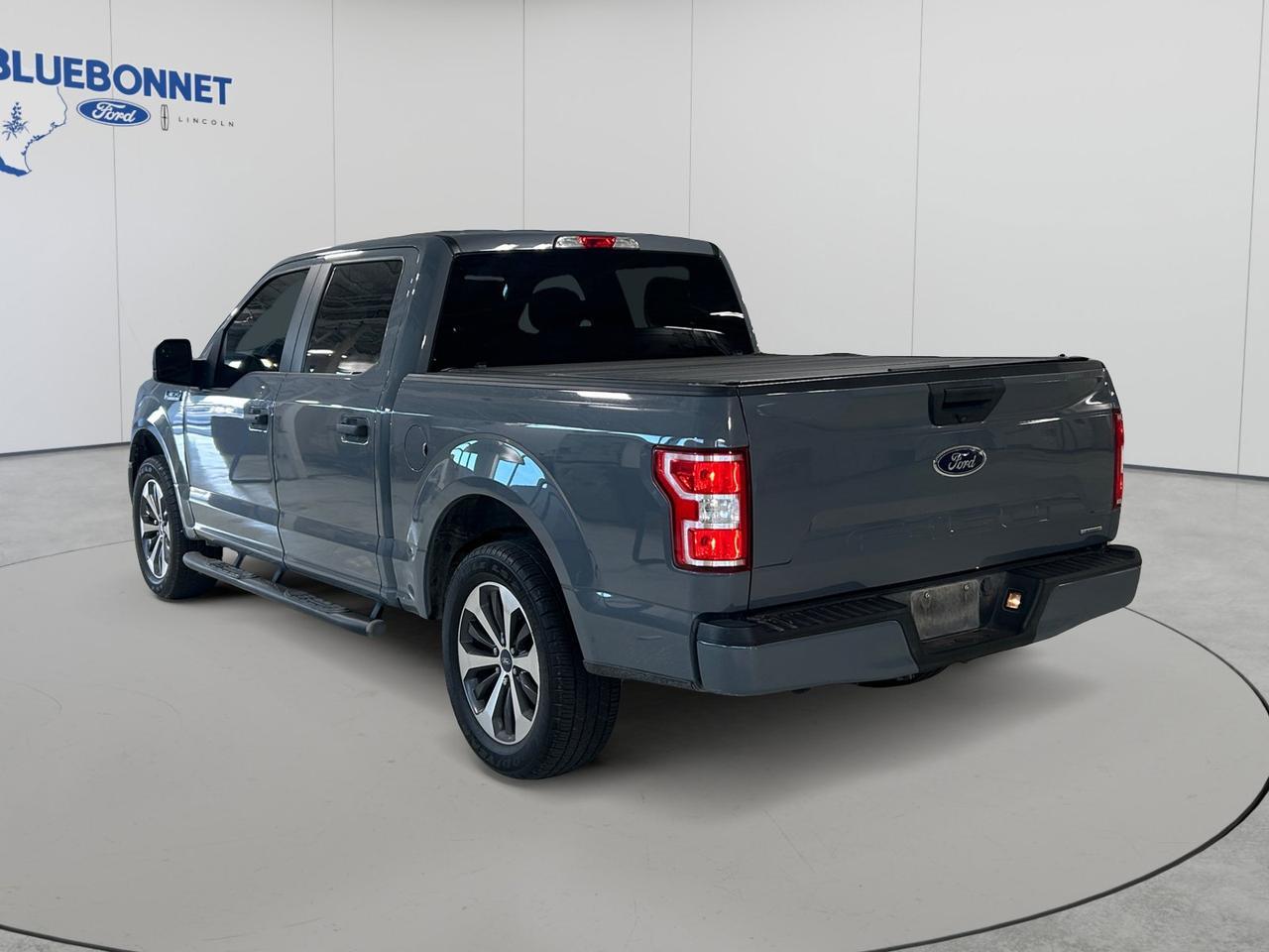 2020 Ford F-150 STX New Braunfels TX