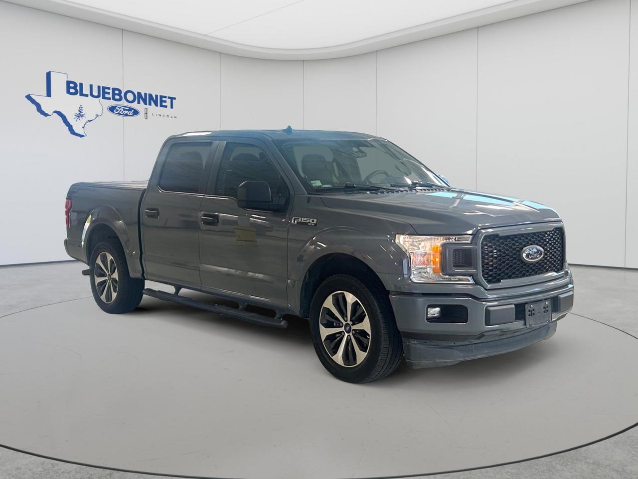 2020 Ford F-150 STX New Braunfels TX