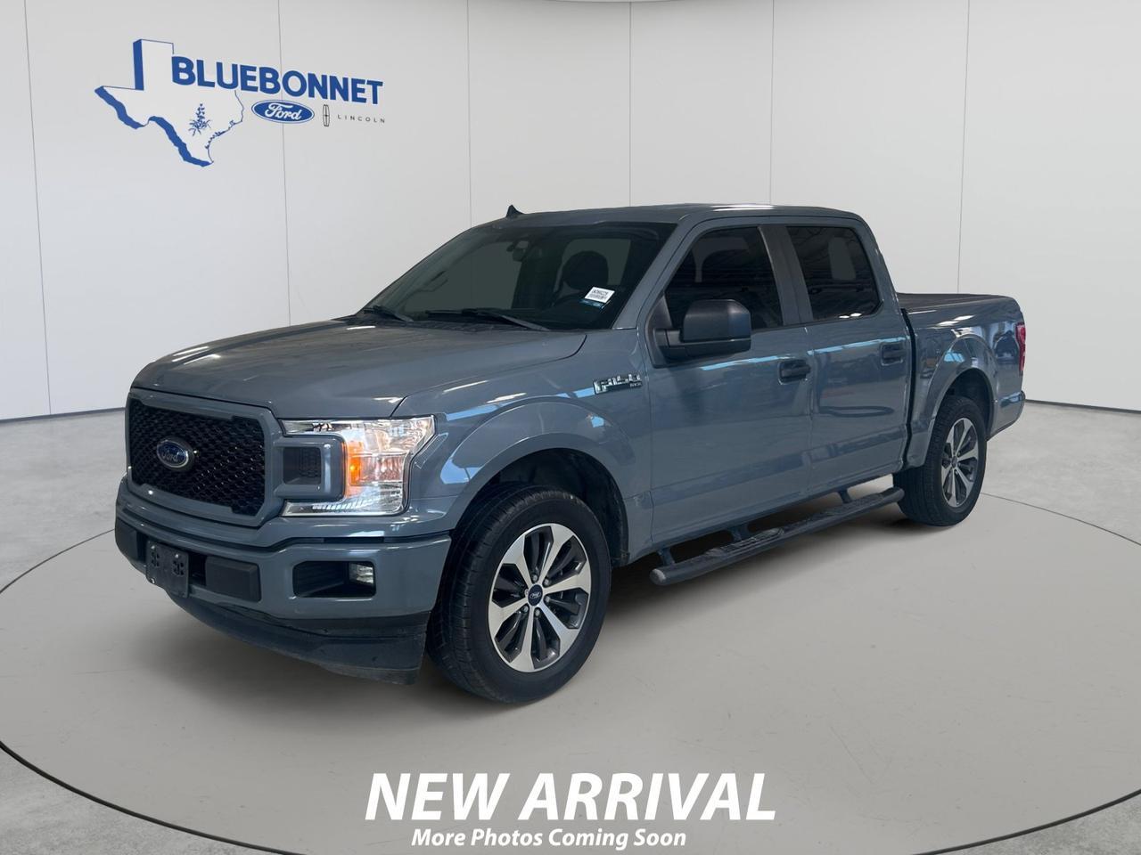 2020 Ford F-150 STX New Braunfels TX