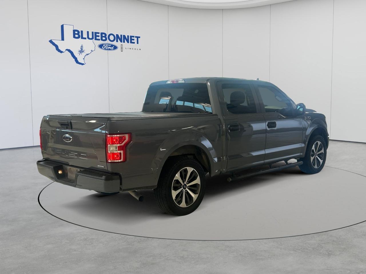 2020 Ford F-150 STX New Braunfels TX