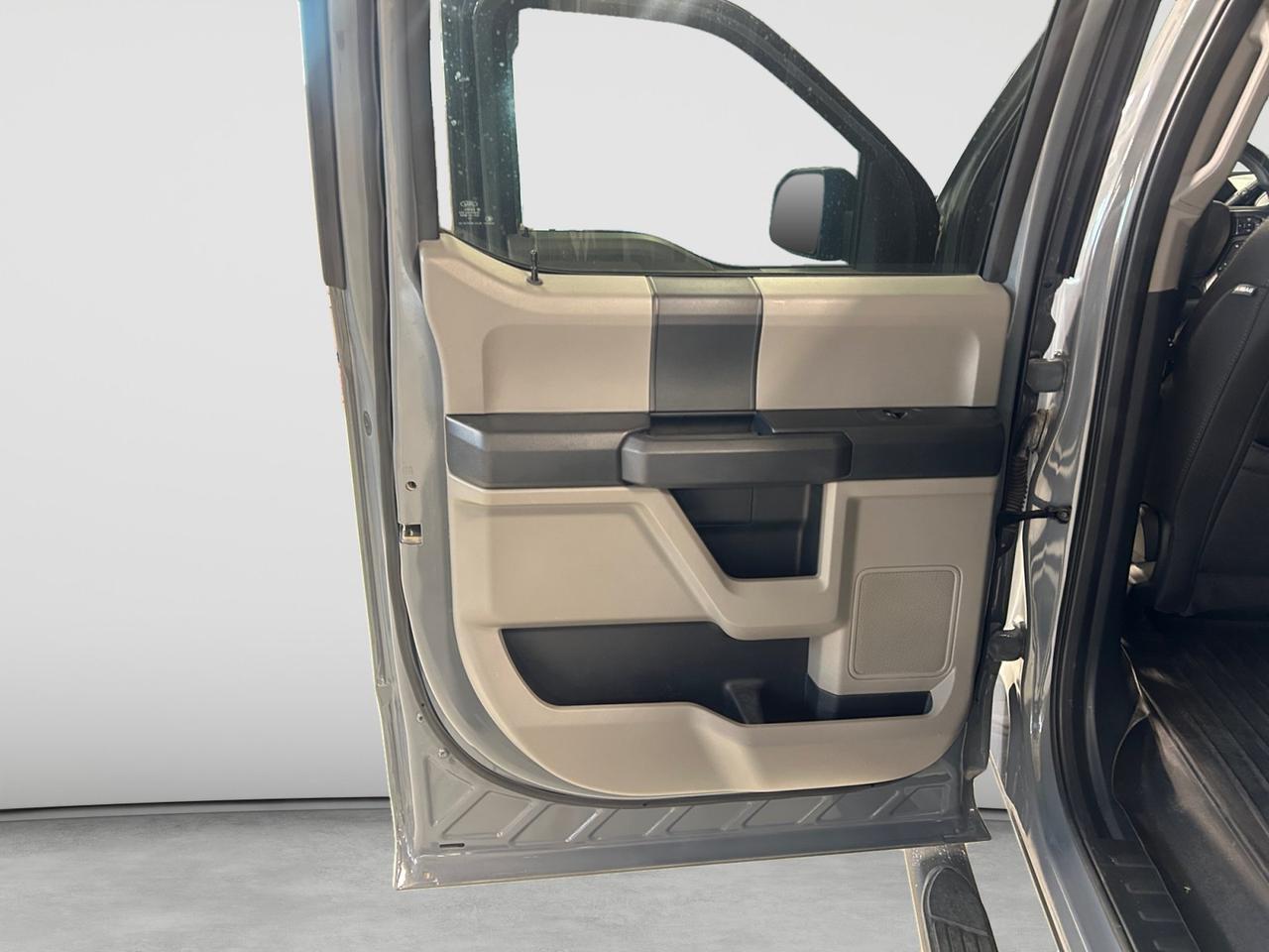 2020 Ford F-150 STX New Braunfels TX