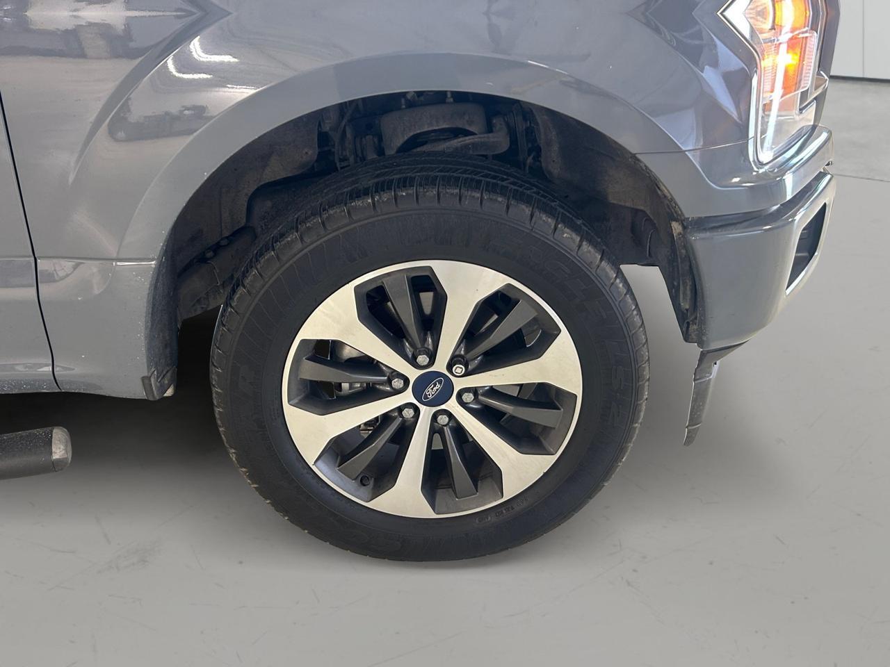 2020 Ford F-150 STX New Braunfels TX