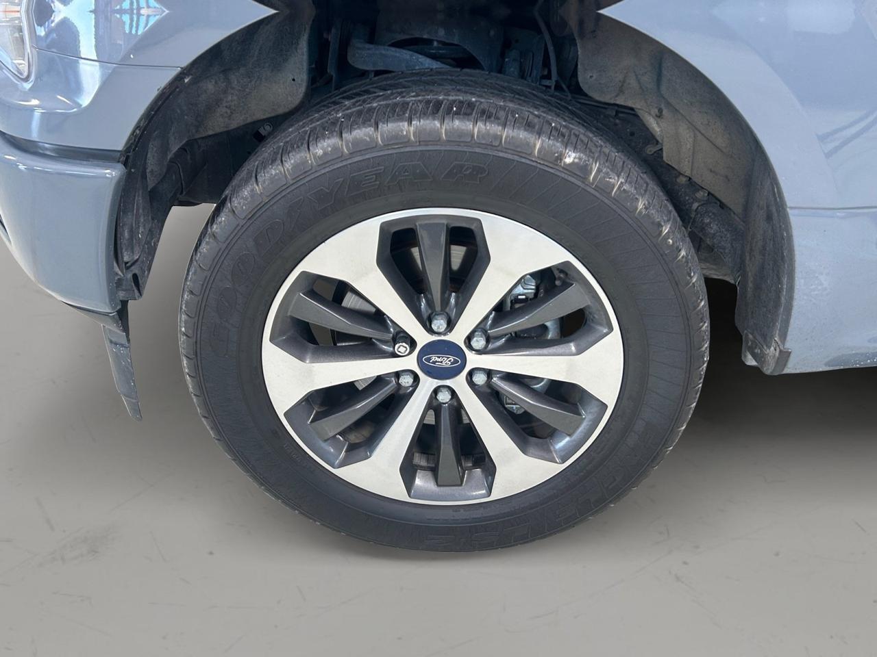 2020 Ford F-150 STX New Braunfels TX