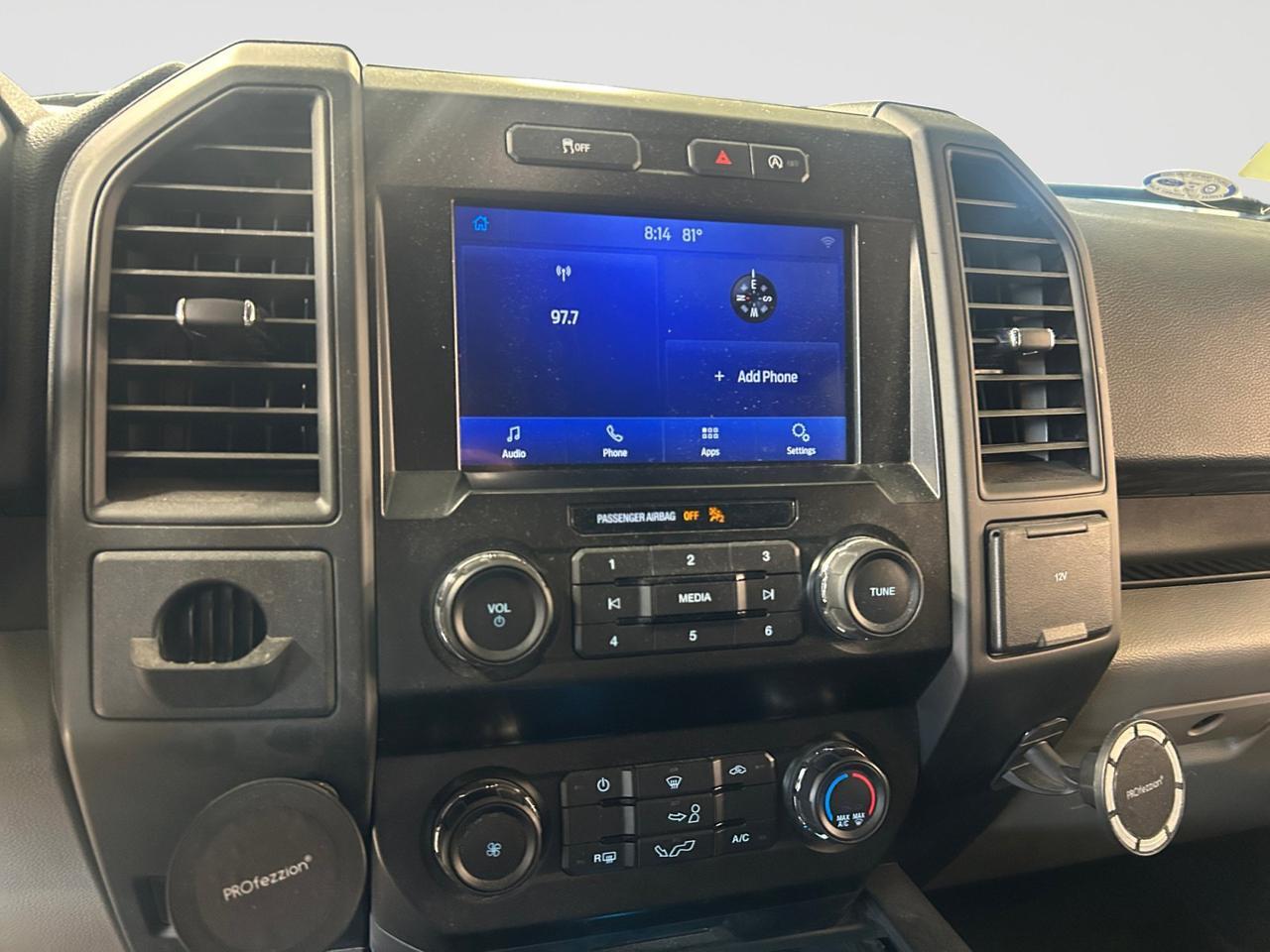 2020 Ford F-150 STX New Braunfels TX