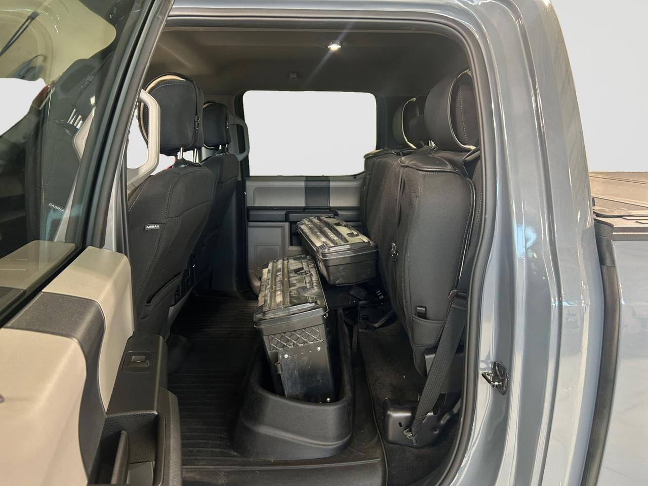 2020 Ford F-150 STX New Braunfels TX