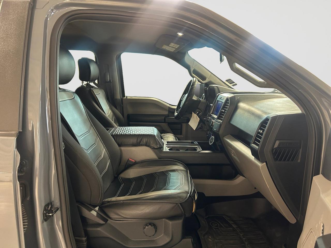 2020 Ford F-150 STX New Braunfels TX