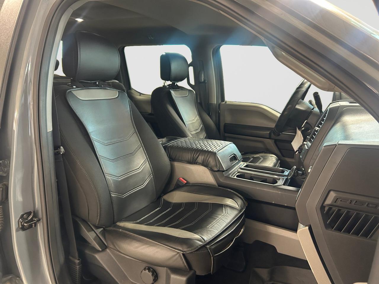 2020 Ford F-150 STX New Braunfels TX