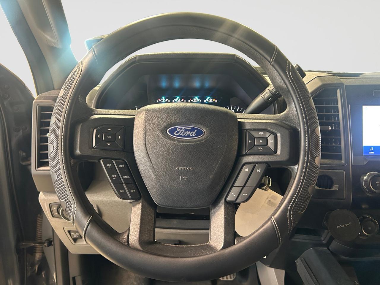 2020 Ford F-150 STX New Braunfels TX