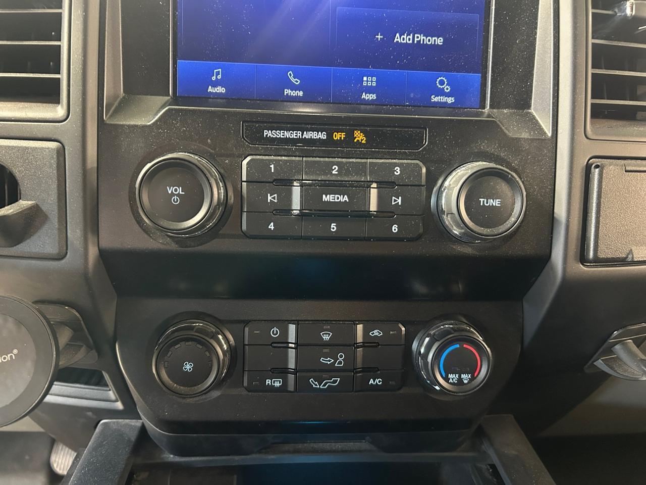 2020 Ford F-150 STX New Braunfels TX