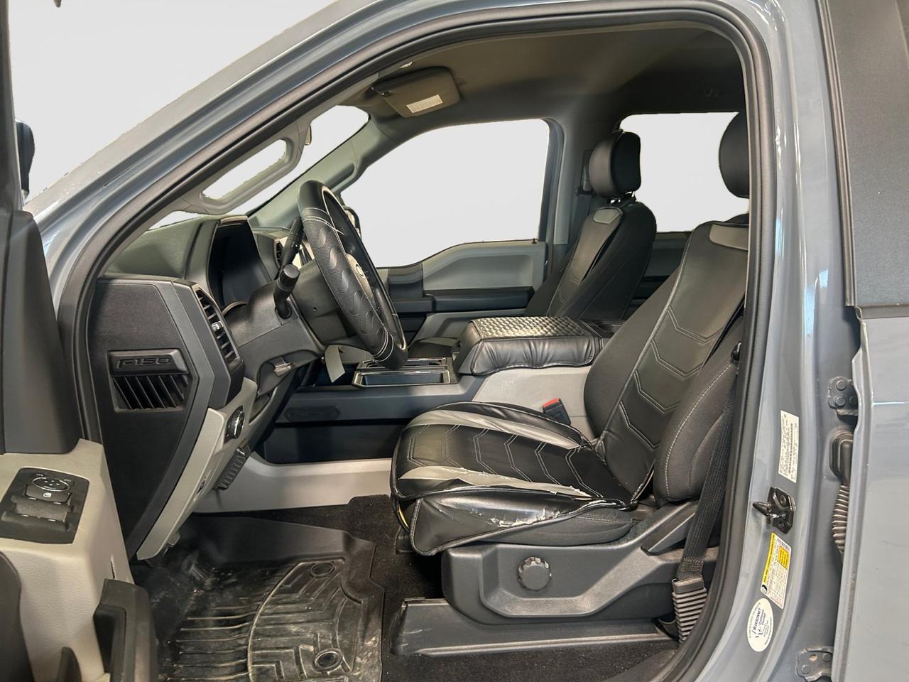 2020 Ford F-150 STX New Braunfels TX