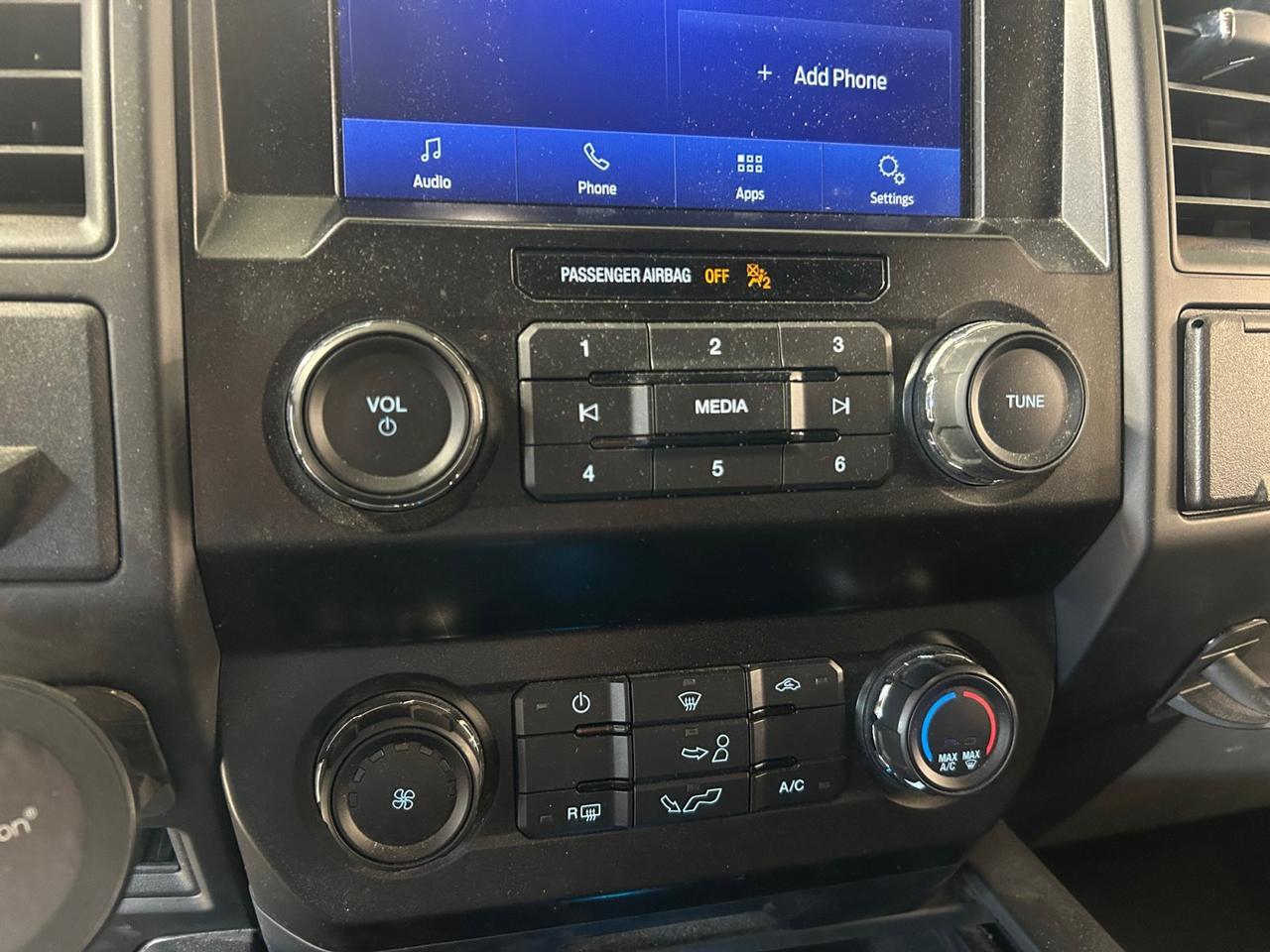 2020 Ford F-150 STX New Braunfels TX