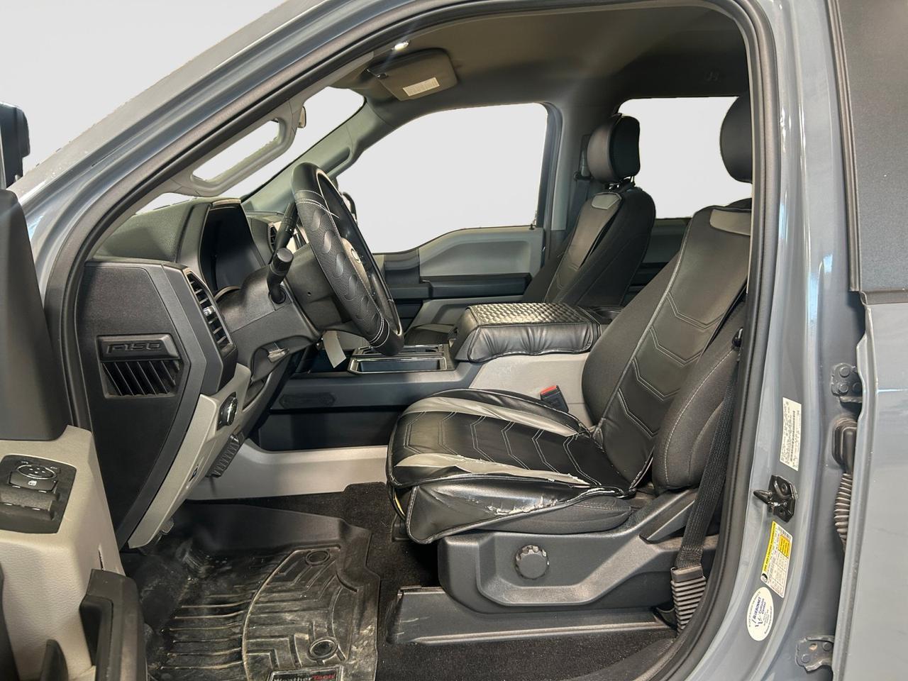 2020 Ford F-150 STX New Braunfels TX