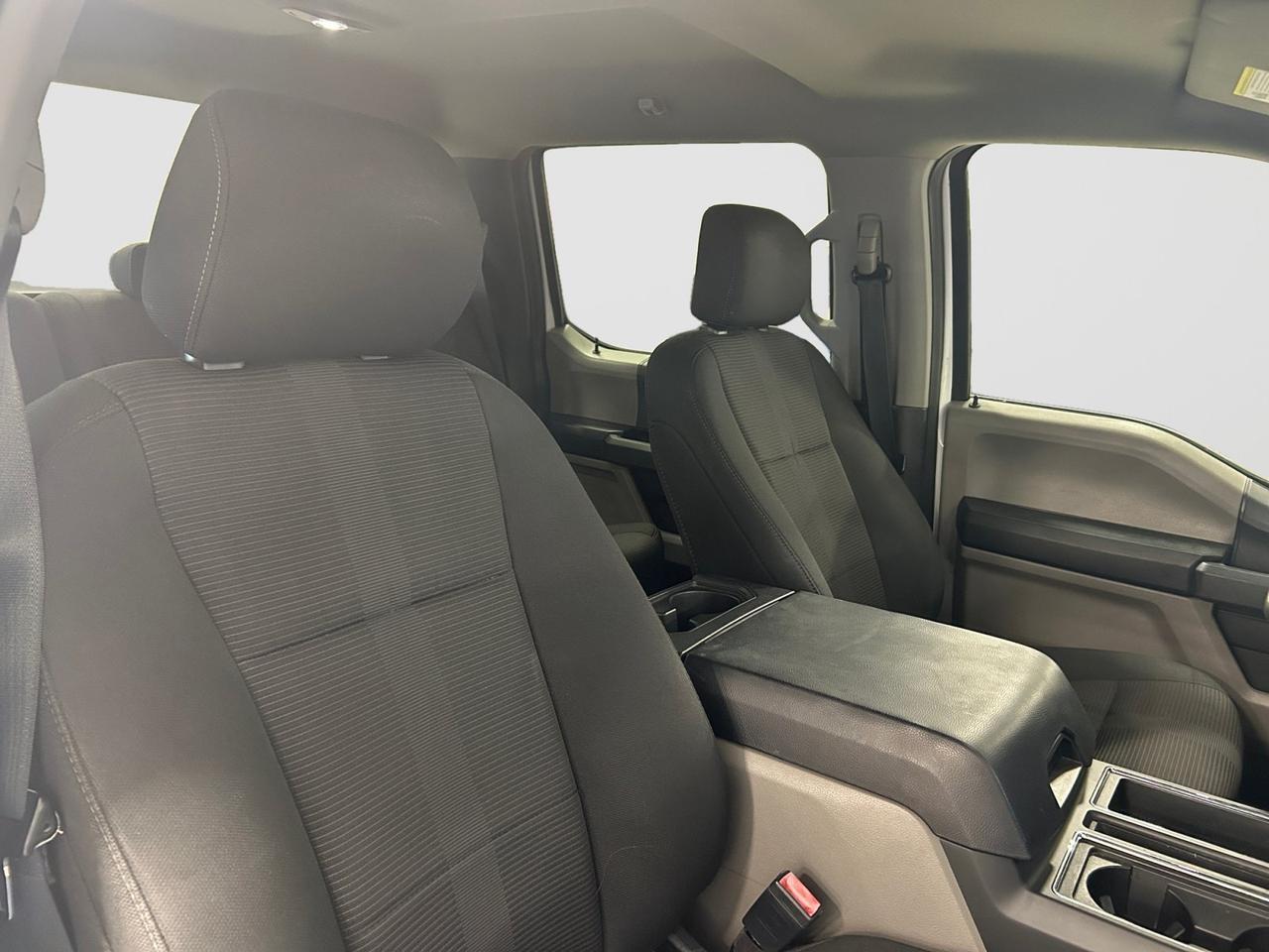 2020 Ford F-150 STX New Braunfels TX
