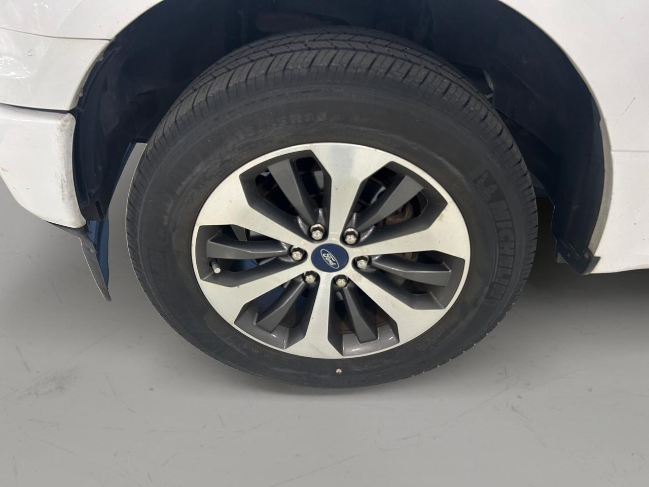 2020 Ford F-150 STX New Braunfels TX
