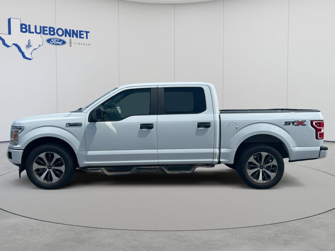 2020 Ford F-150 STX New Braunfels TX