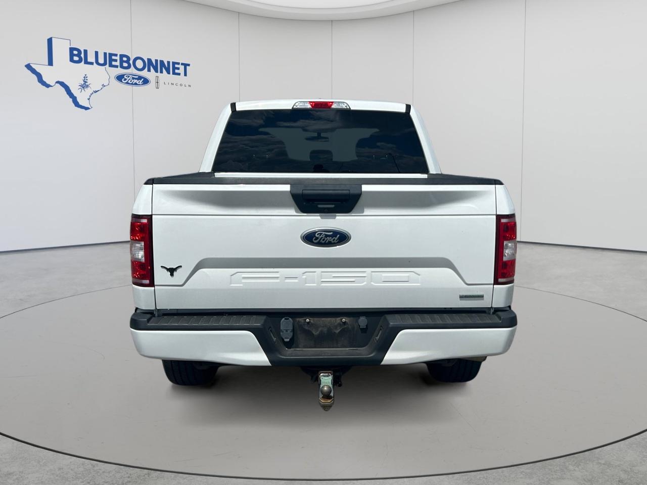 2020 Ford F-150 STX New Braunfels TX