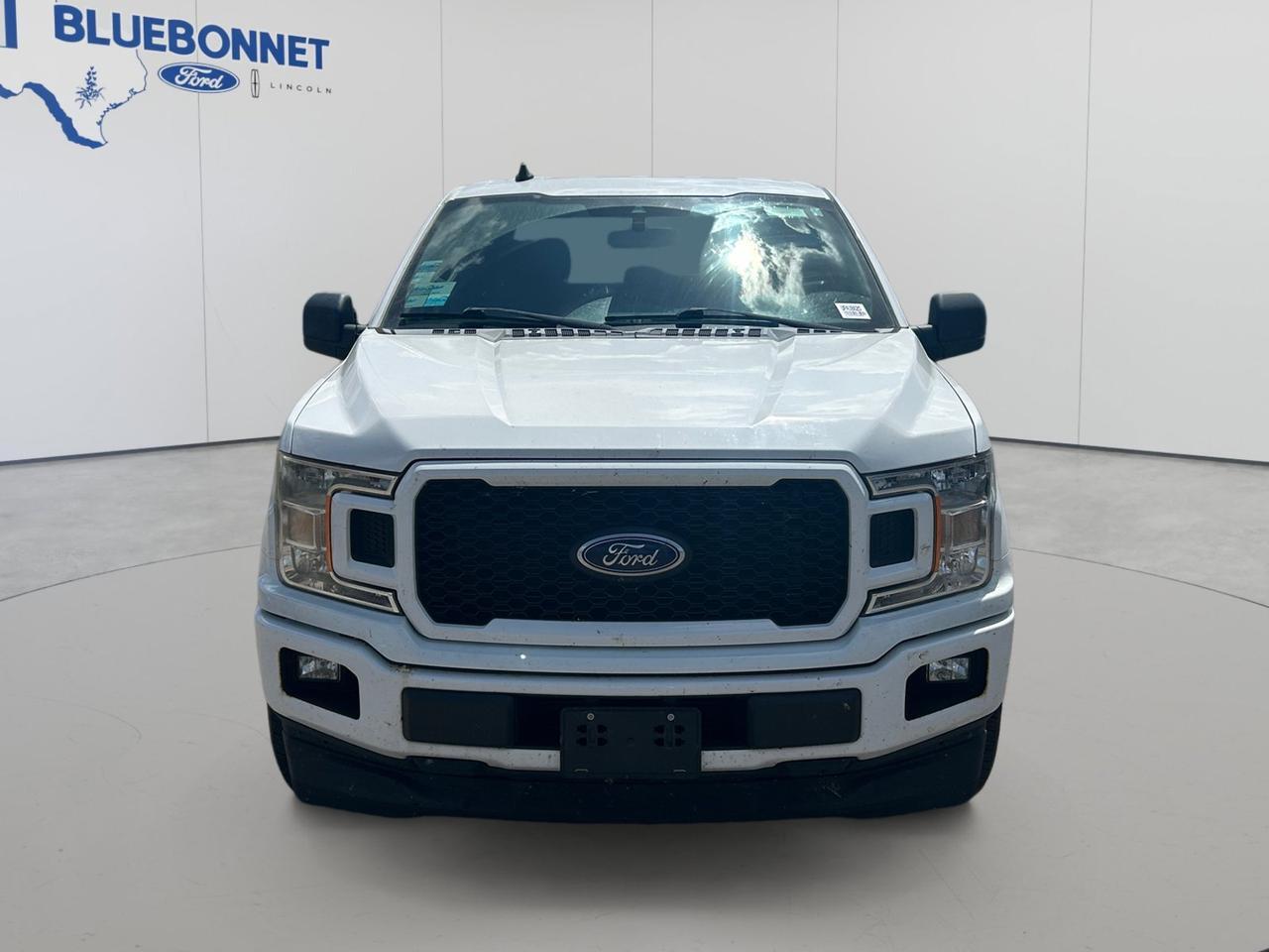 2020 Ford F-150 STX New Braunfels TX