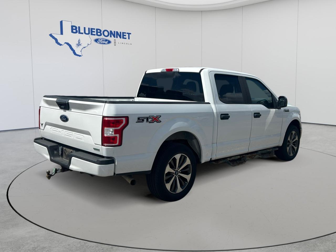 2020 Ford F-150 STX New Braunfels TX