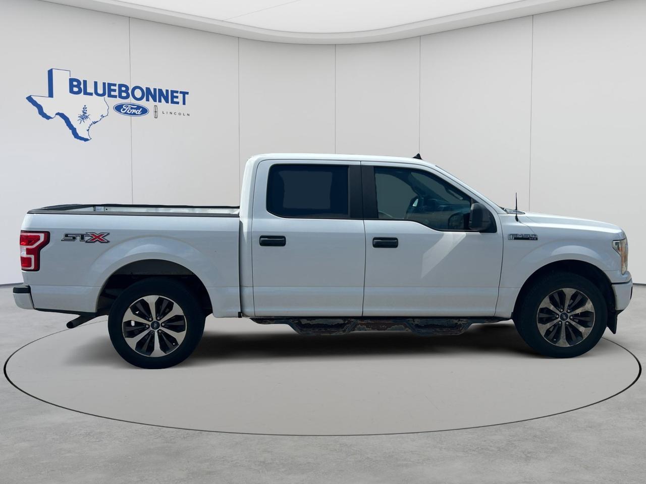2020 Ford F-150 STX New Braunfels TX