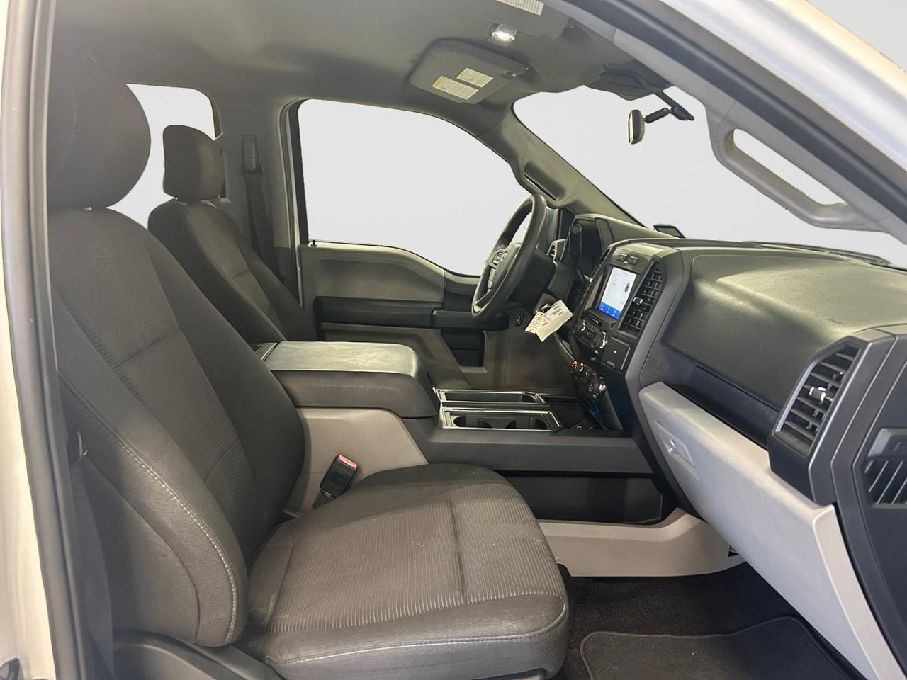 2020 Ford F-150 STX New Braunfels TX