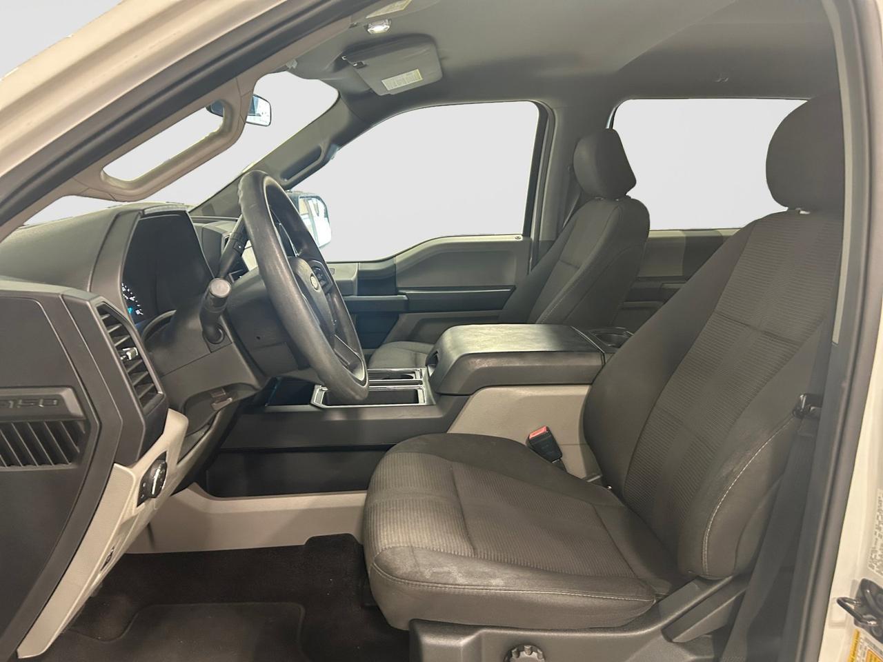 2020 Ford F-150 STX New Braunfels TX