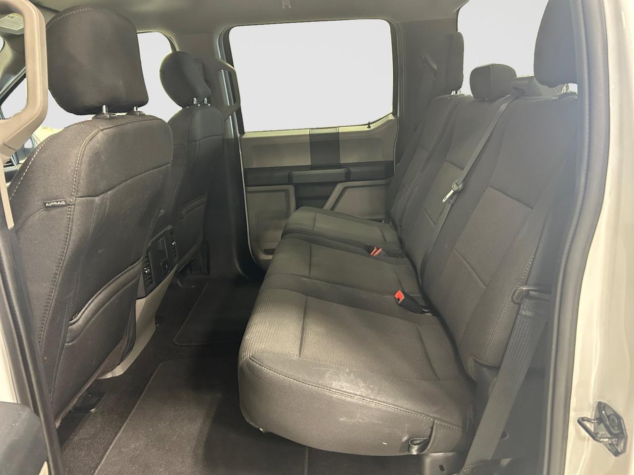 2020 Ford F-150 STX New Braunfels TX