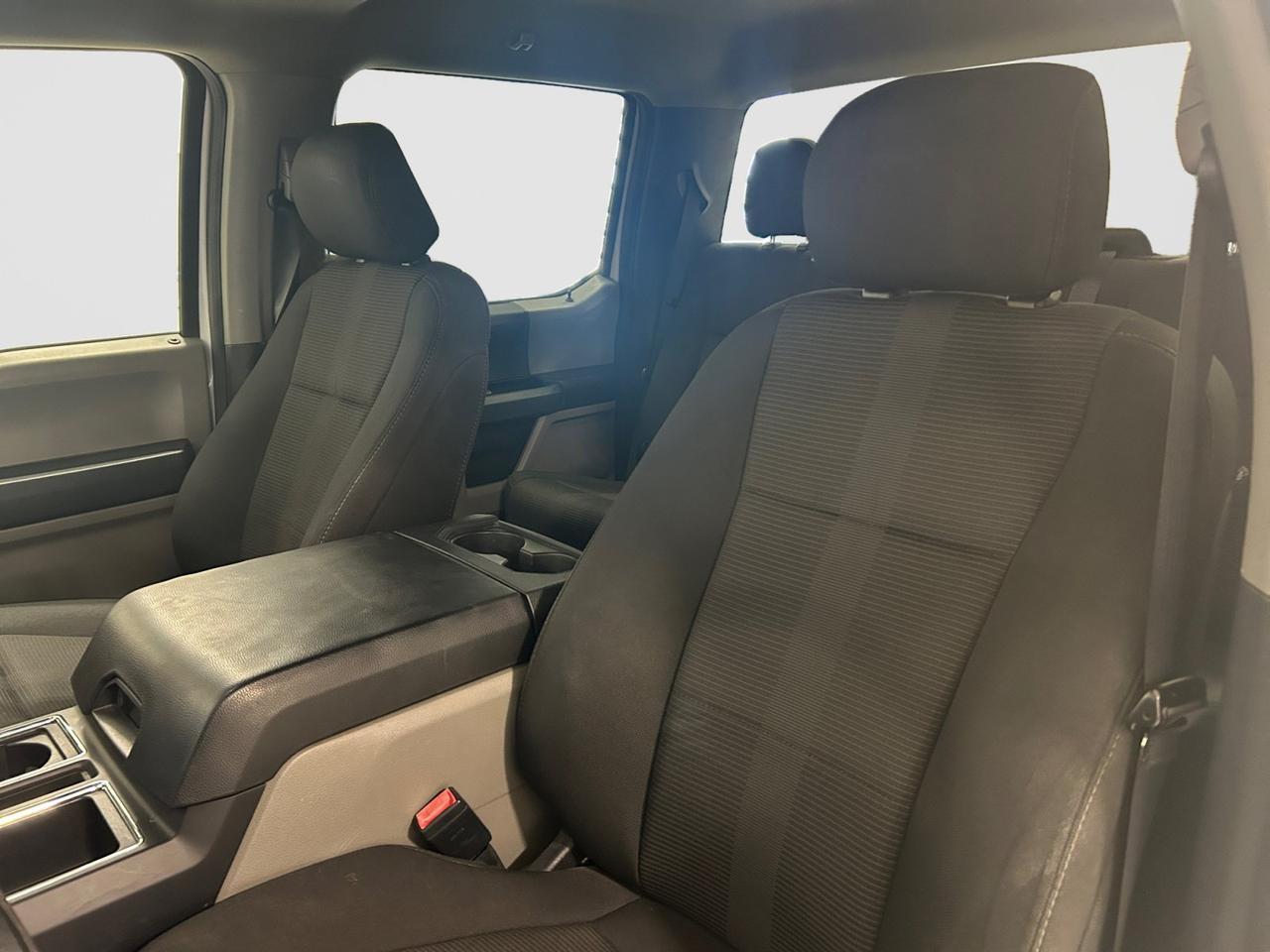 2020 Ford F-150 STX New Braunfels TX