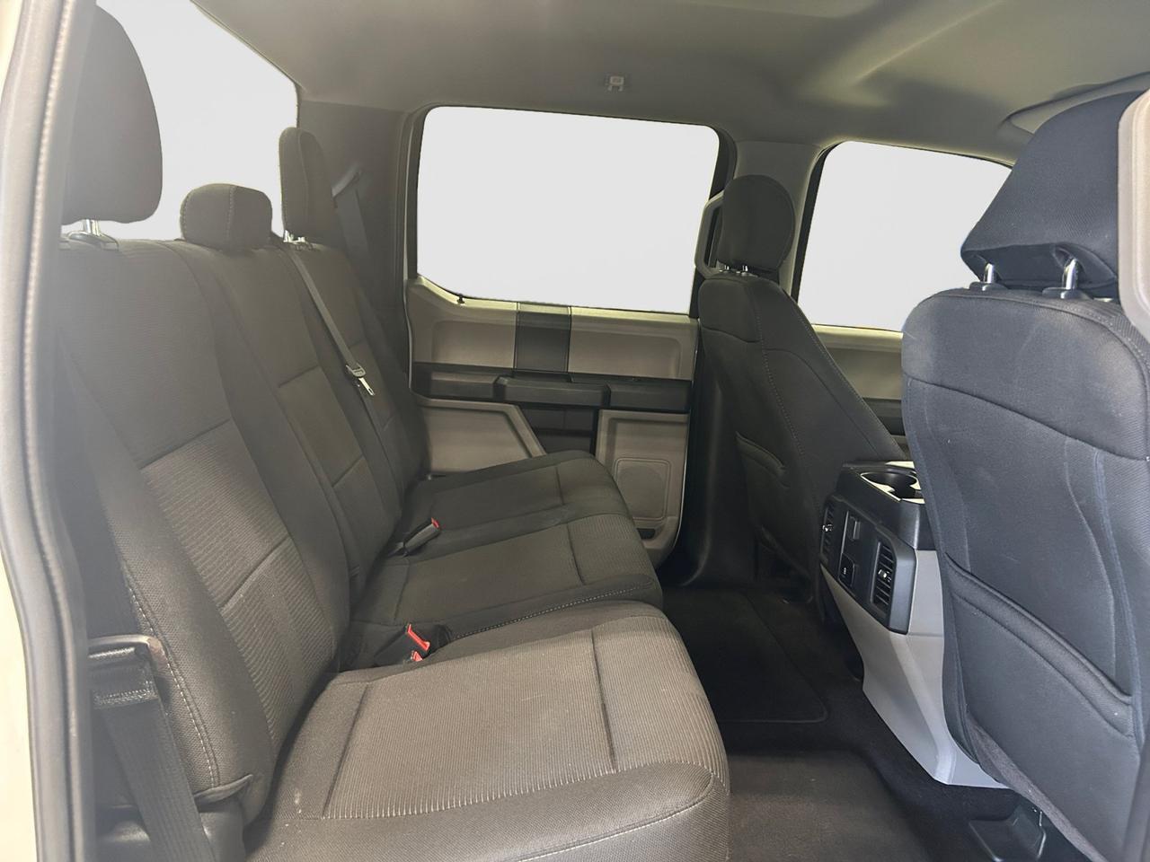 2020 Ford F-150 STX New Braunfels TX