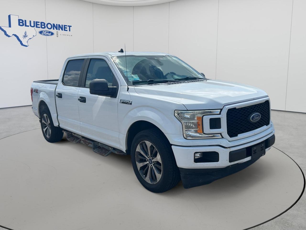 2020 Ford F-150 STX New Braunfels TX