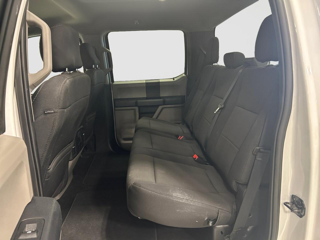 2020 Ford F-150 STX New Braunfels TX