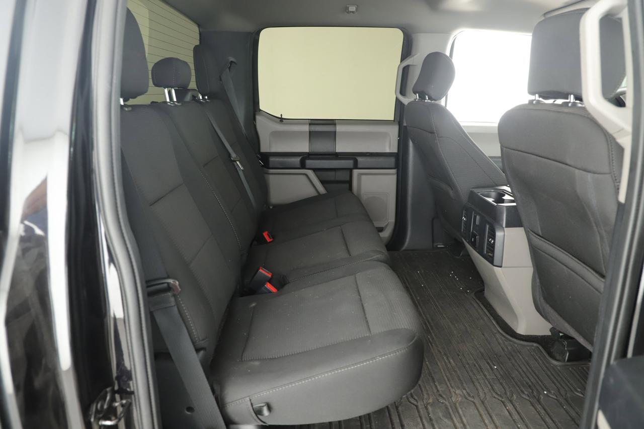 2020 Ford F-150 STX New Braunfels TX