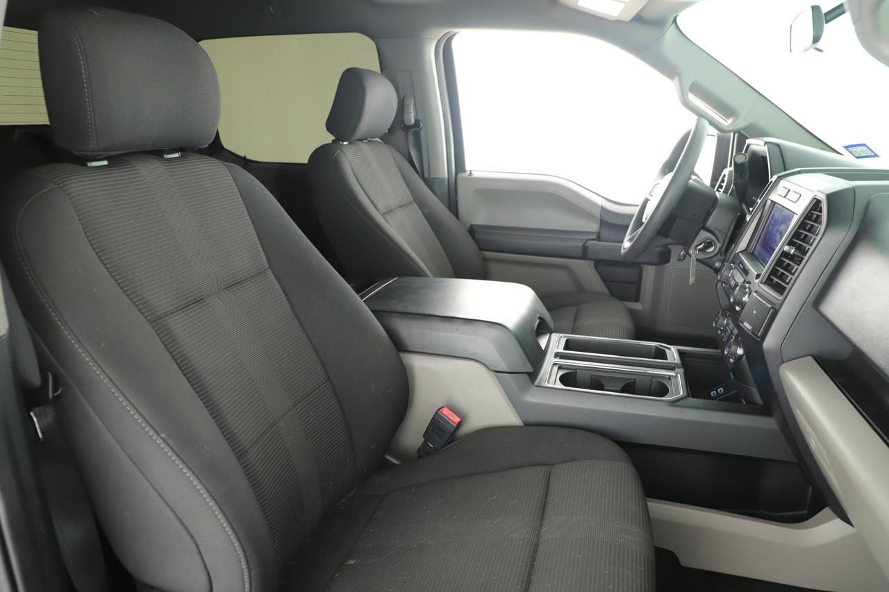 2020 Ford F-150 STX New Braunfels TX